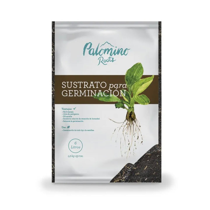 Sustrato para Germinación