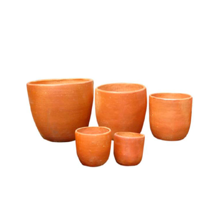 Maceta Barril T10