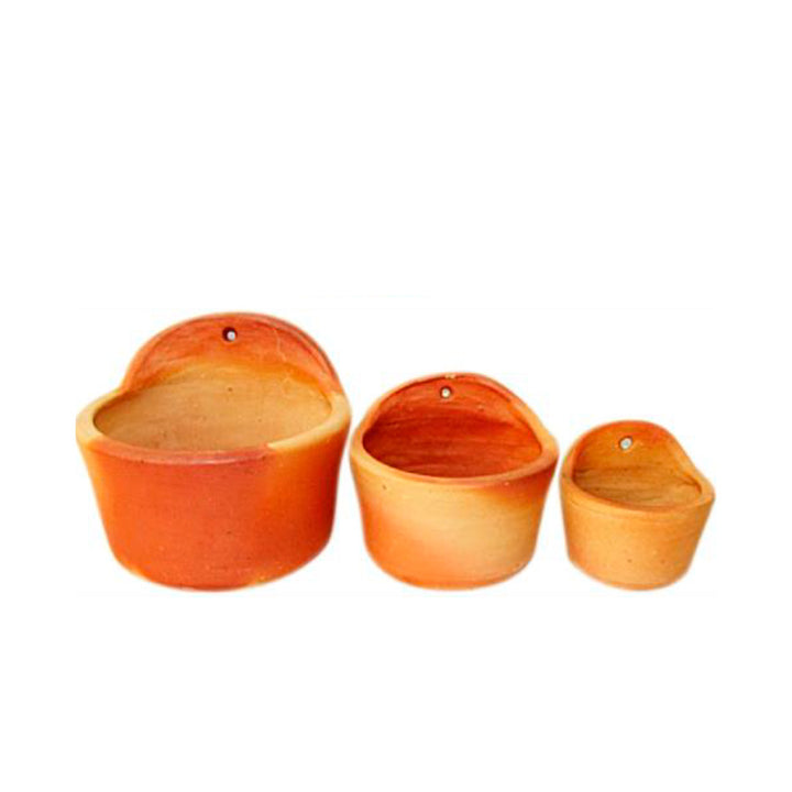 Maceta Bolsillo Pared R20