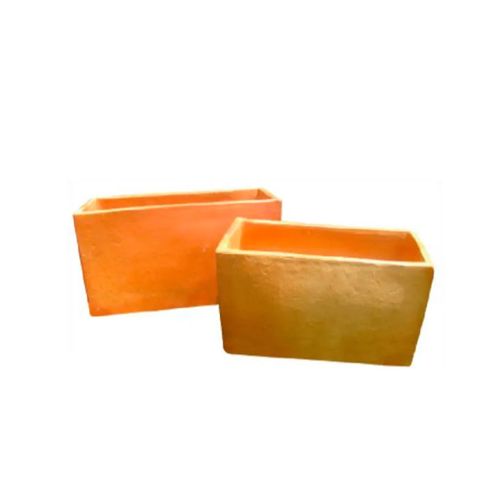 Maceta Cajón