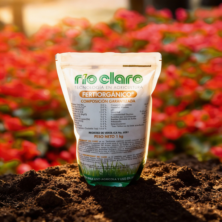 Fertiorgánico