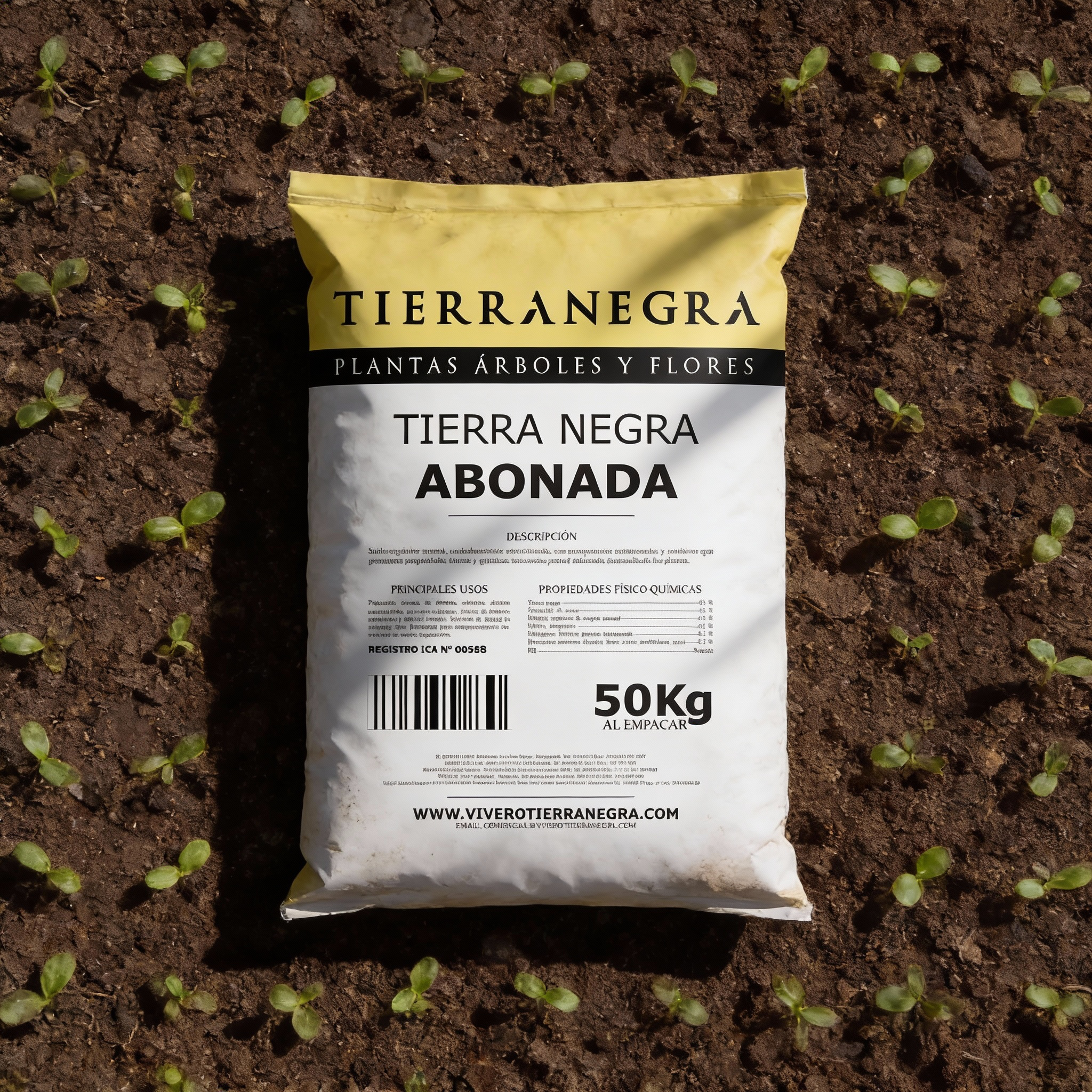 Tierra Abonada