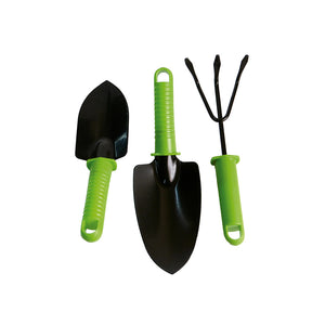Juego Jardinería Plástico