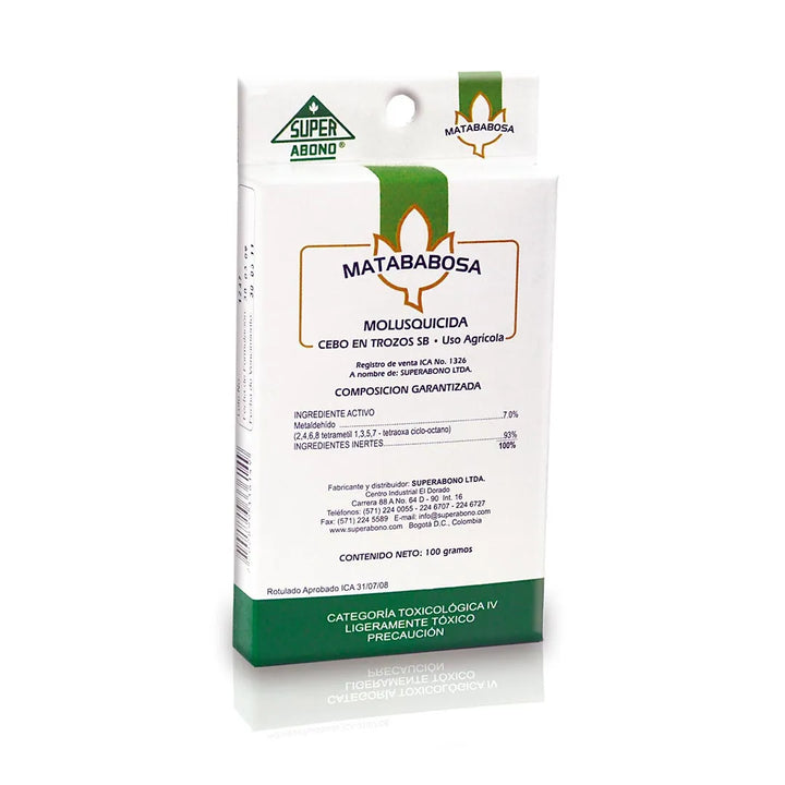Matababosa 100gr