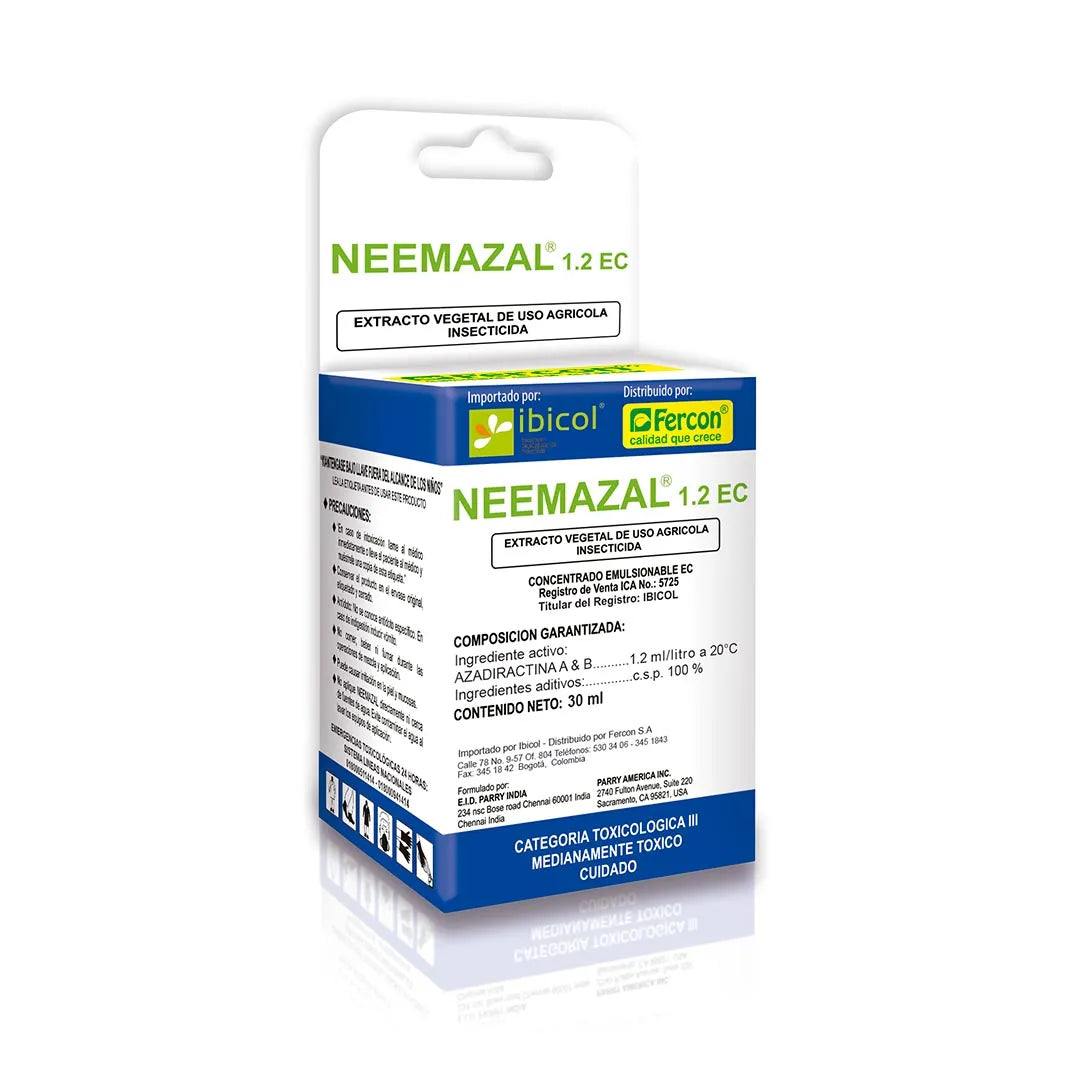 Neemazal