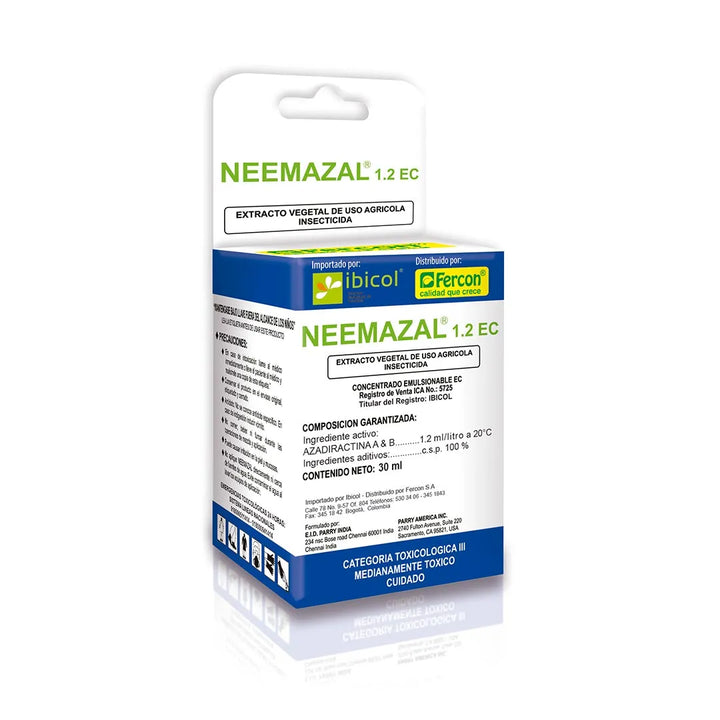 Neemazal