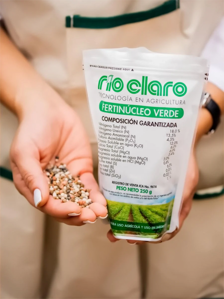 Fertinúcleo Verde